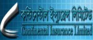 কন্টিনেন্টাল ইন্স্যুরেন্স