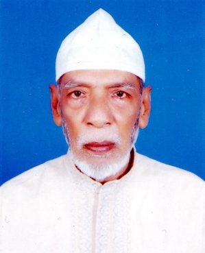 আশরাফ উদ্দিন মকবুল