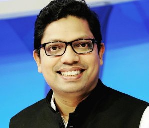 জুনাইদ আহমেদ পলক