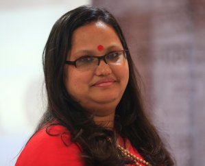 ফাতেমা আবেদীন
