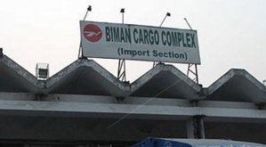 কার্গো ভিলেজ