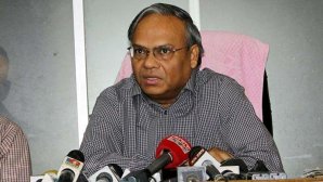 রুহুল কবির রিজভী