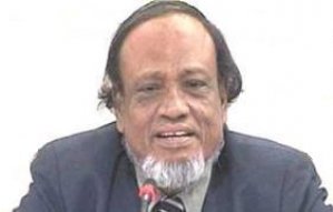 ব্যারিস্টার রফিকুল ইসলাম মিয়া