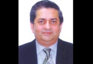 সৈয়দ ফাহিম মুনয়েম