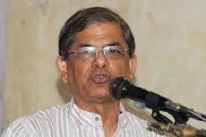 মির্জা ফখরুল ইসলাম আলমগীর
