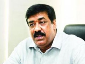 শামীম ওসমান