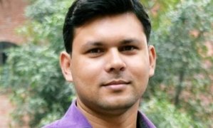 আরাফাত সিদ্দিক