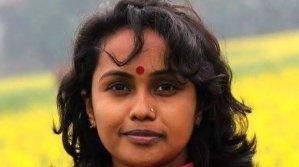জেসমিন পাঁপড়ি