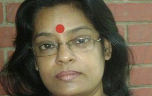 বৃত্বা রায় দীপা