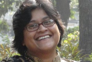 আতিকা রোমা