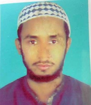 নিখোঁজ হাফেজ আব্দুল মালেক