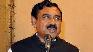 নৌপরিবহনমন্ত্রী শাহজাহান খান