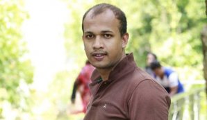 ছত্রলীগ নেতা নজরুল ইসলাম