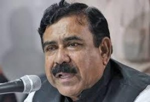 শাজাহান খান