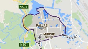 পল্লবী