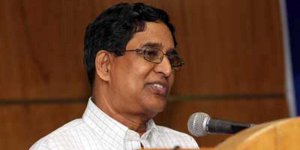 কৃষিমন্ত্রী ড. আব্দুর রাজ্জাক (ফাইল ছবি)