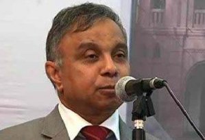 মো. আবুল কালাম আজাদ