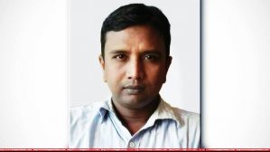 শামছুজ্জোহা সরকার ওরফে জোহা