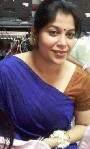 জিনাত জেরিন আলতাফ