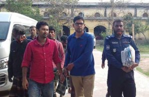 রাজশাহীতে চার জঙ্গিসহ ৪৫ জন গ্রেফতার