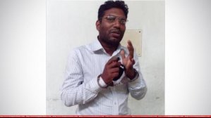 নারায়ণগঞ্জে স্ত্রীর যৌতুক মামলায় পুলিশ কর্মকর্তার কারাদণ্ড