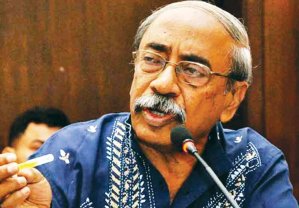 শাহরিয়ার কবির
