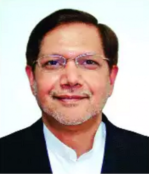 মেহবুব চৌধুরী