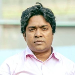 গোলাম মওলা