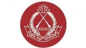 বিজিবি