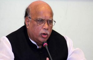 স্বাস্থ্যমন্ত্রী মোহাম্মদ নাসিম। (ফাইল ছবি)