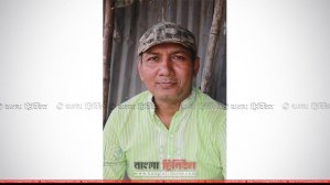 গ্রেফতার বিএনপির সহ-সাধারণ সম্পাদক মো. তারিকুজ্জামান টিটু