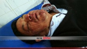 বাহাউদ্দিন ভূঁইয়া মিল্টন