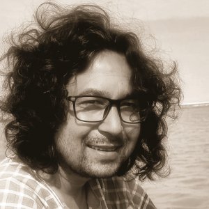 মোস্তাফিজ কারিগরের একক চিত্রকর্ম প্রদর্শনী ‘আলেকযাত্রা’
