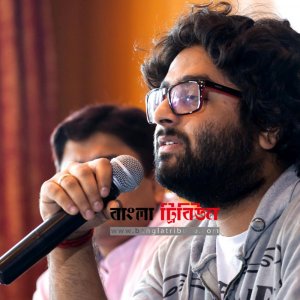 অরিজিৎ জানালেন, প্লেব্যাক ছাড়ার একাধিক কারণ