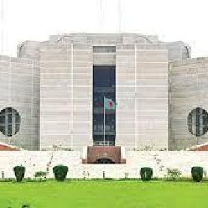 ১২ মার্চ ত্রয়োদশ সংসদের প্রথম অধিবেশন আহ্বান করলেন রাষ্ট্রপতি 