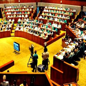 এমপি ও মন্ত্রিসভার শপথ সোমবার