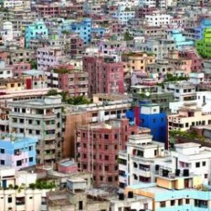 নতুন বছরে বাড়ি ভাড়া না বাড়াতে অনুরোধ বিএমও’র