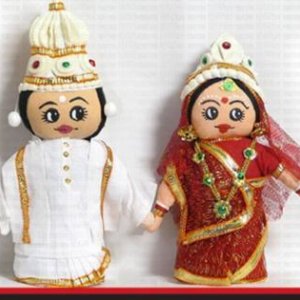 আলোচনায় সিমরিন লুবাবার বাল্যবিয়ে, দ্রুত ব্যবস্থা নেওয়ার দাবি নারীপক্ষের