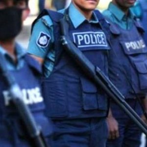 ৪৮ হাজার পুলিশ সদস্যের নির্বাচনী প্রশিক্ষণ সম্পন্ন