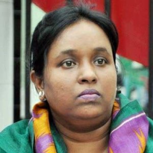 পাঁচ মামলায় হাইকোর্ট থেকে জামিন পেলেন সাবেক মেয়র আইভী