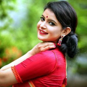 ফের বিয়ে-বন্ধনে ফারিয়া