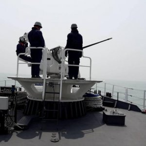 আটক জেলে বিনিময় করলো ভারত-বাংলাদেশ