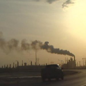 ধনীদের বিলাসে জ্বলছে পৃথিবী