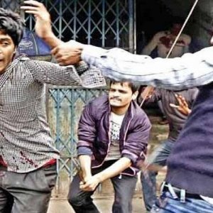 ‘সংখ্যালঘু দেখে কি ১৩ বছরেও বিচার পাইমু না?’