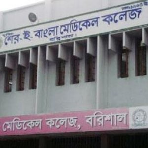 শের-ই-বাংলা মেডিক্যালে হামের উপসর্গ নিয়ে ২ শিশুর মৃত্যু