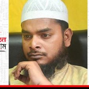 দেওবন্দ কেন বাংলাদেশে আরেকজন মাওলানা ভাসানী তৈরি করতে পারছে না?