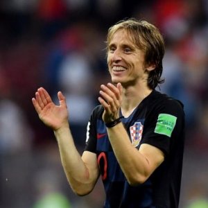 মিলানে মৌসুম শেষ মদরিচের, এখন বিশ্বকাপে ফেরার লড়াই