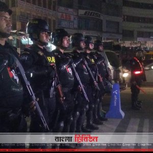 নির্বাচনের উত্তাপে উৎসবের মৌসুম: বড়দিন-থার্টি ফার্স্ট নাইটে নিরাপত্তা চ্যালেঞ্জ