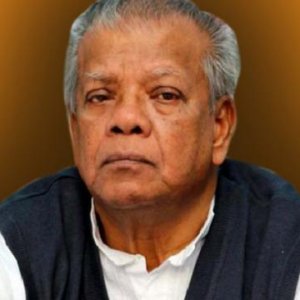 সাবেক মন্ত্রী আমুর পাঁচ ব্যাংক হিসাব অবরুদ্ধের আদেশ