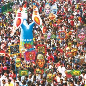 বৈশাখে না এই অগ্রহায়ণেই যে কারণ নববর্ষ পালনের ঘোষণা ডাকসুর, থাকছে আনন্দযাত্রাও